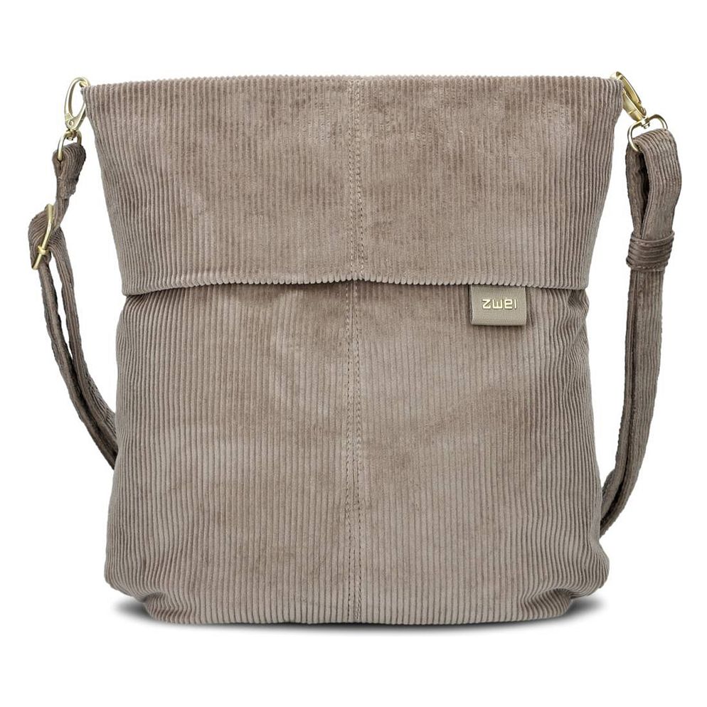 Zwei Mademoiselle.M Borsa a spalla 31 cm