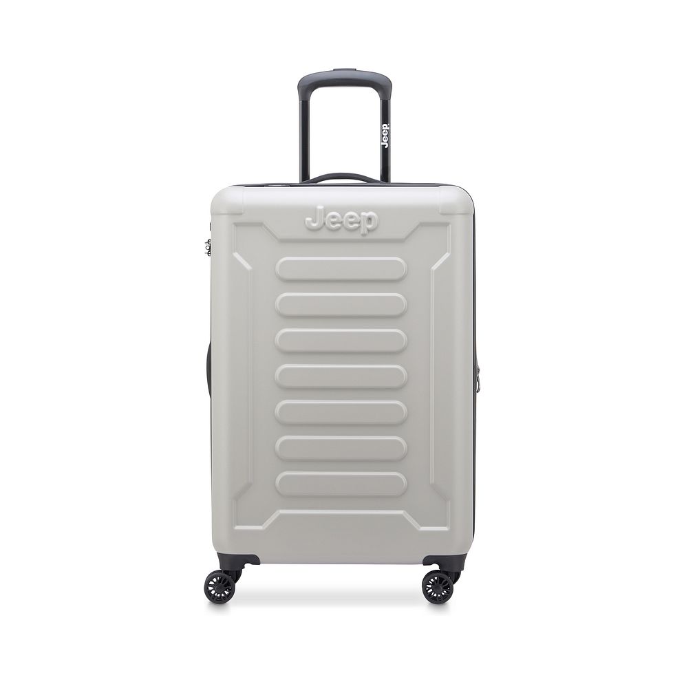 Jeep JH004C 4 ruote Carrello 68 cm espandibile