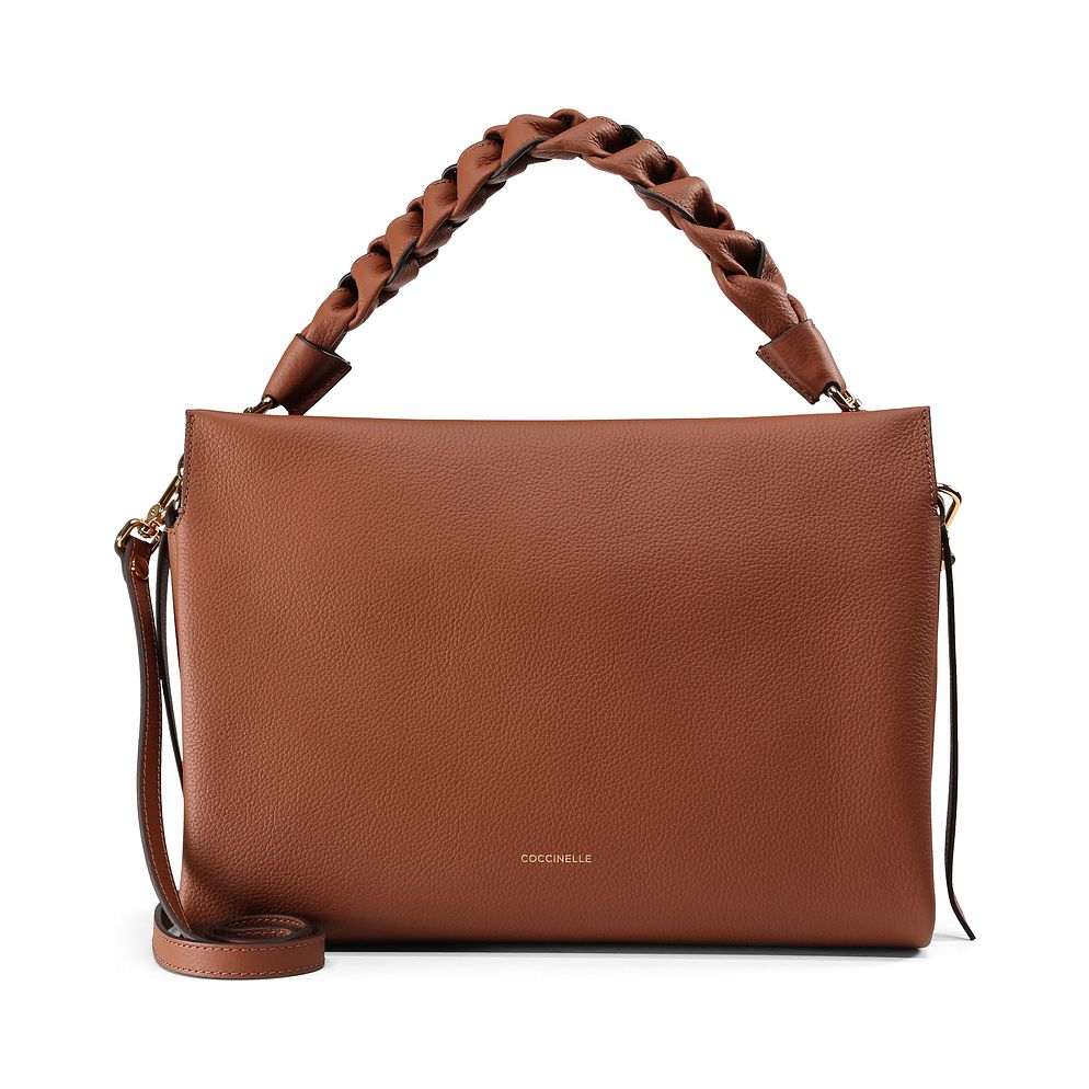 Coccinelle Boheme Borsetta Vera Pelle 32.5 cm Coccinelle Boheme Borsetta Vera Pelle 32.5 cm