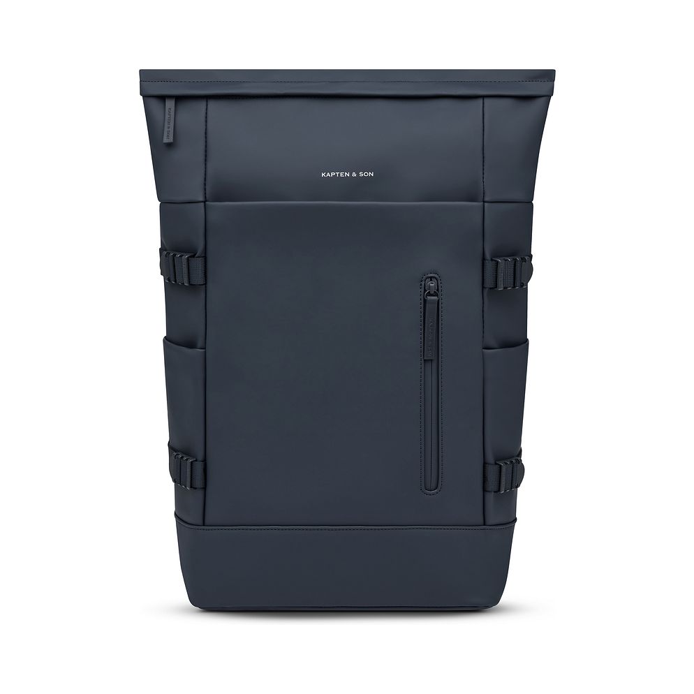 Kapten & Son Helsinki Pro Dagsryggsäckar 52 cm Laptopfack Kapten & Son Helsinki Pro Dagsryggsäckar 52 cm Laptopfack