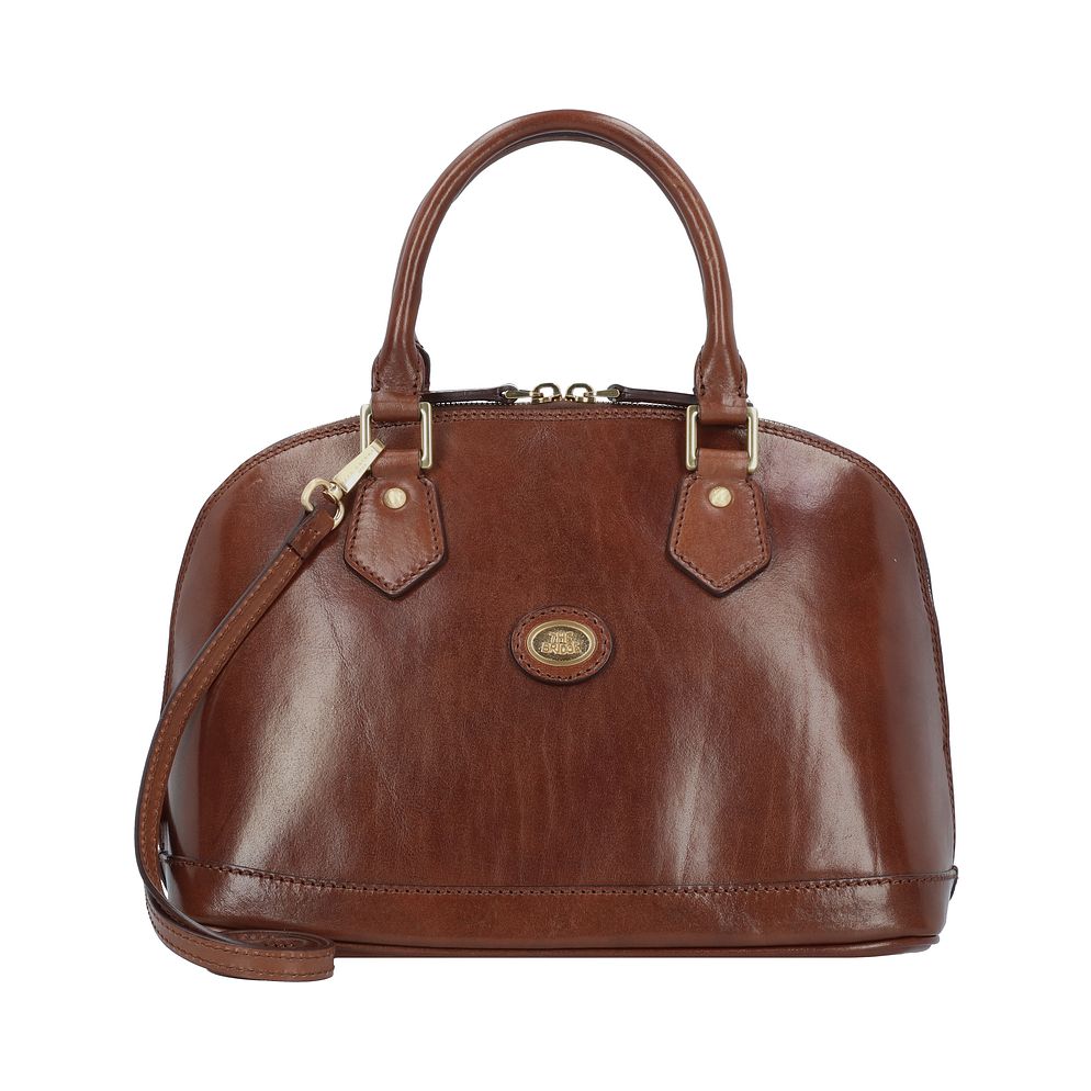 The Bridge Story Donna Borsetta Vera Pelle 31 cm The Bridge Story Donna Borsetta Vera Pelle 31 cm
