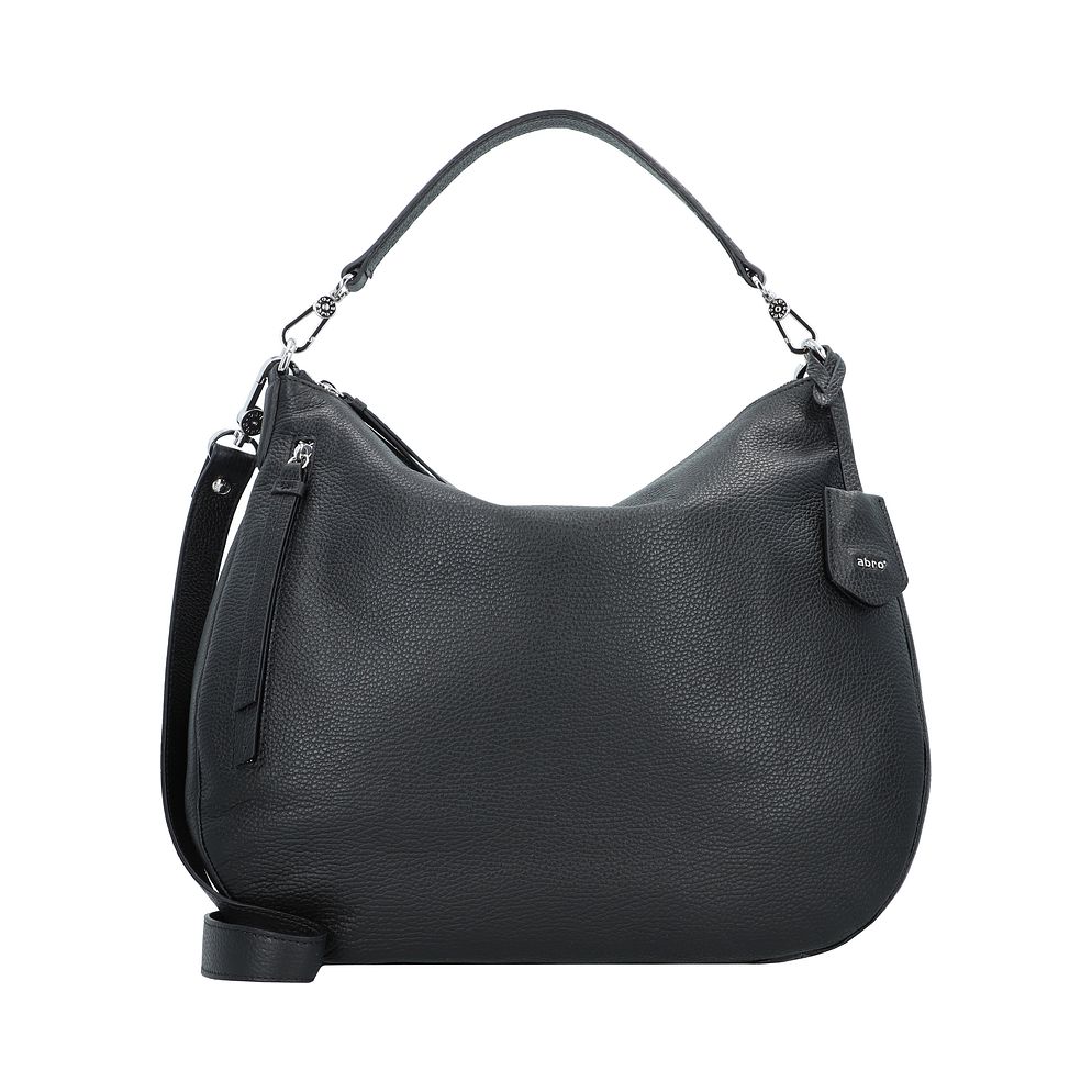 abro Adria Handväska Läder 34.5 cm