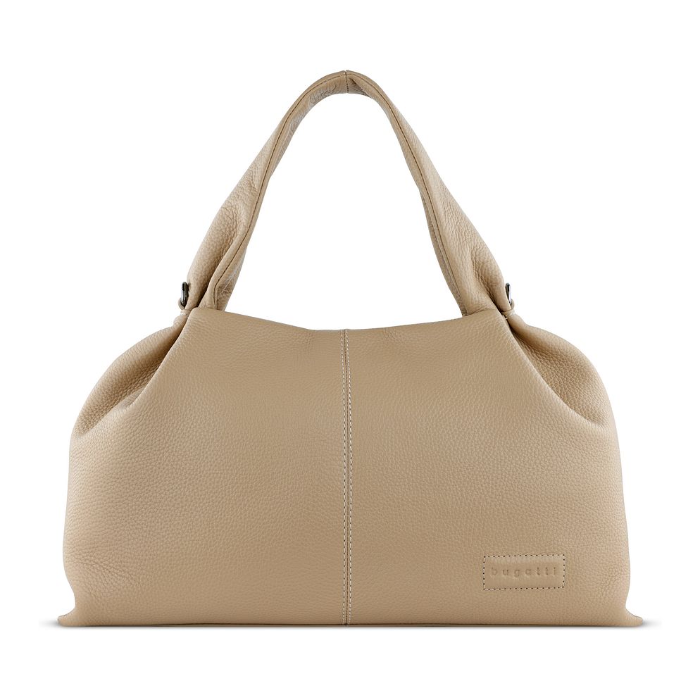 bugatti Elsa Borsa a spalla Vera Pelle 38 cm bugatti Elsa Borsa a spalla Vera Pelle 38 cm