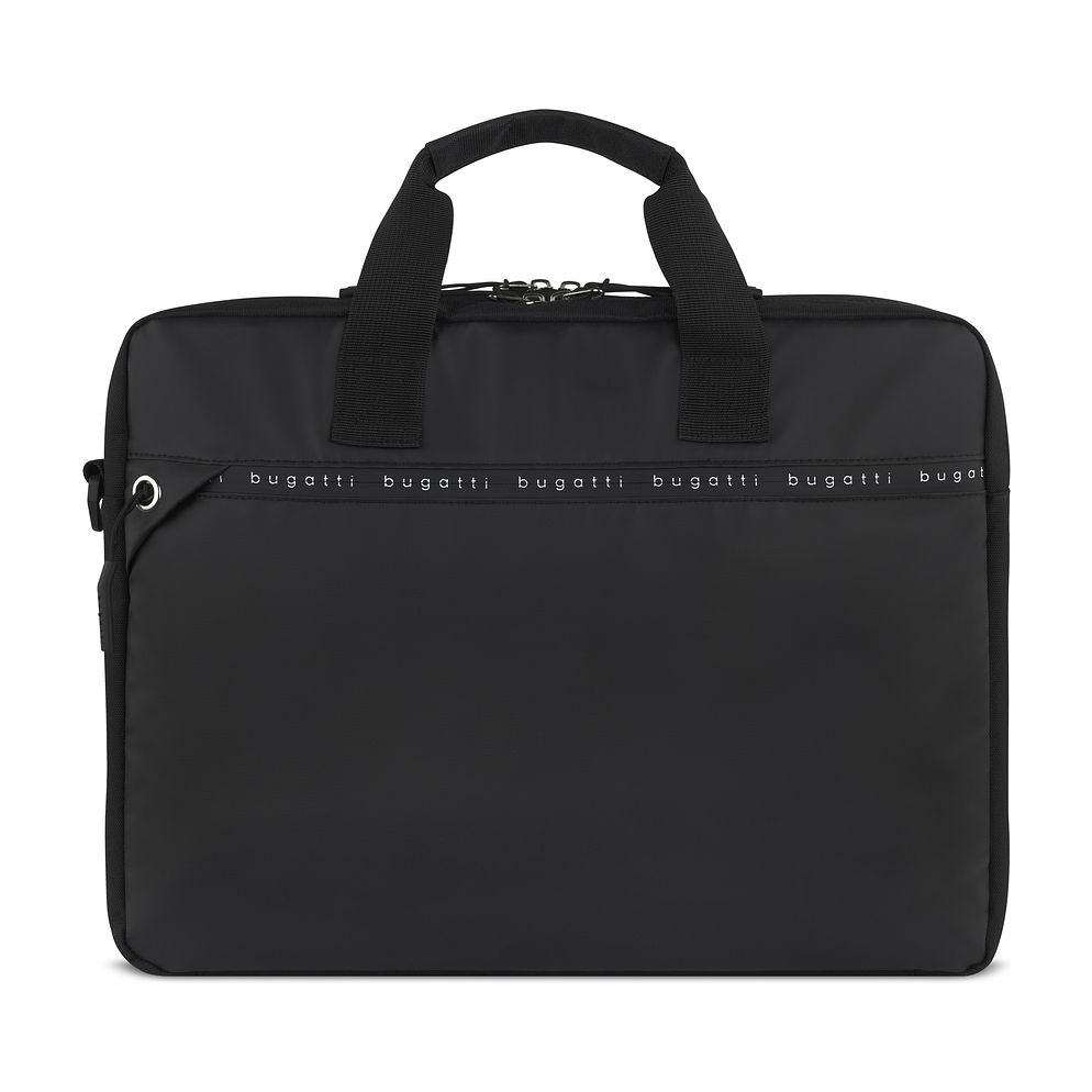 bugatti Blanc Delight Valigetta 40 cm Vano porta PC bugatti Blanc Delight Valigetta 40 cm Vano porta PC