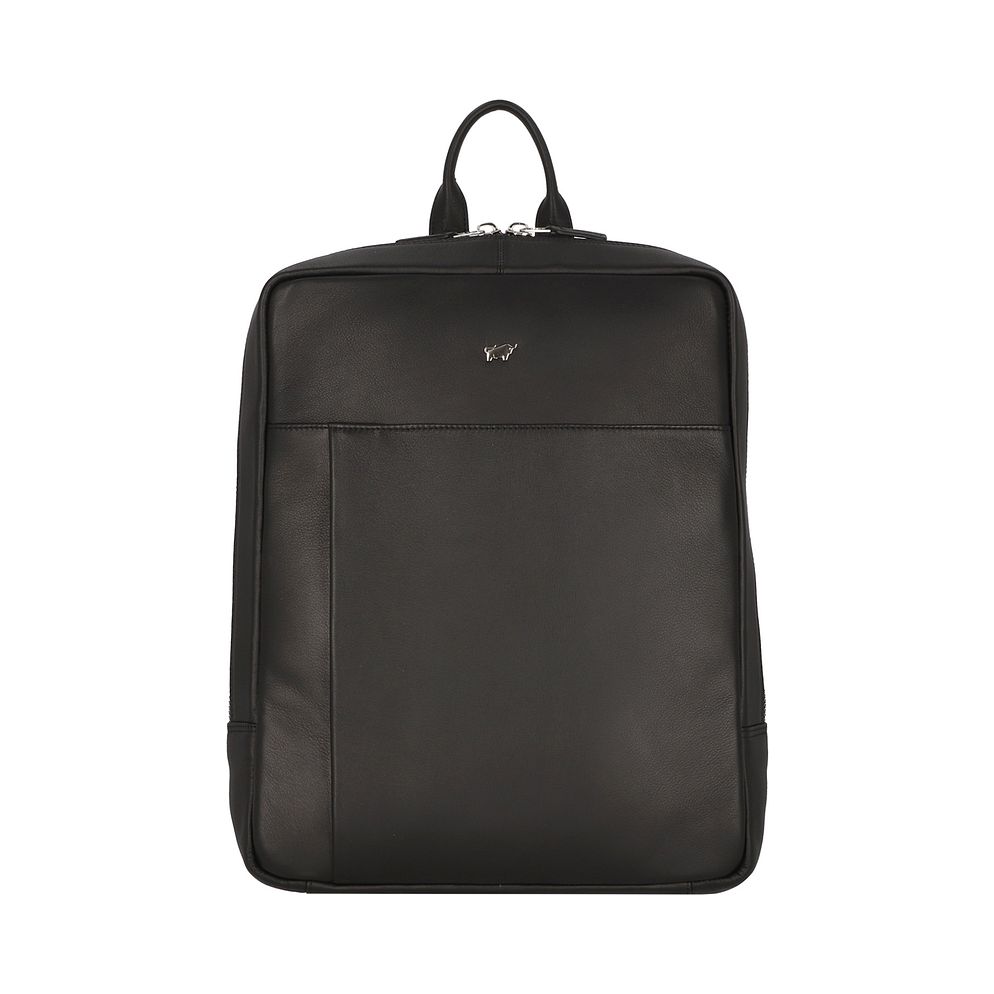 Braun Büffel Golf 2.0 Denní batoh Kůže 41 cm Kapsa na notebook Braun Büffel Golf 2.0 Denní batoh Kůže 41 cm Kapsa na notebook