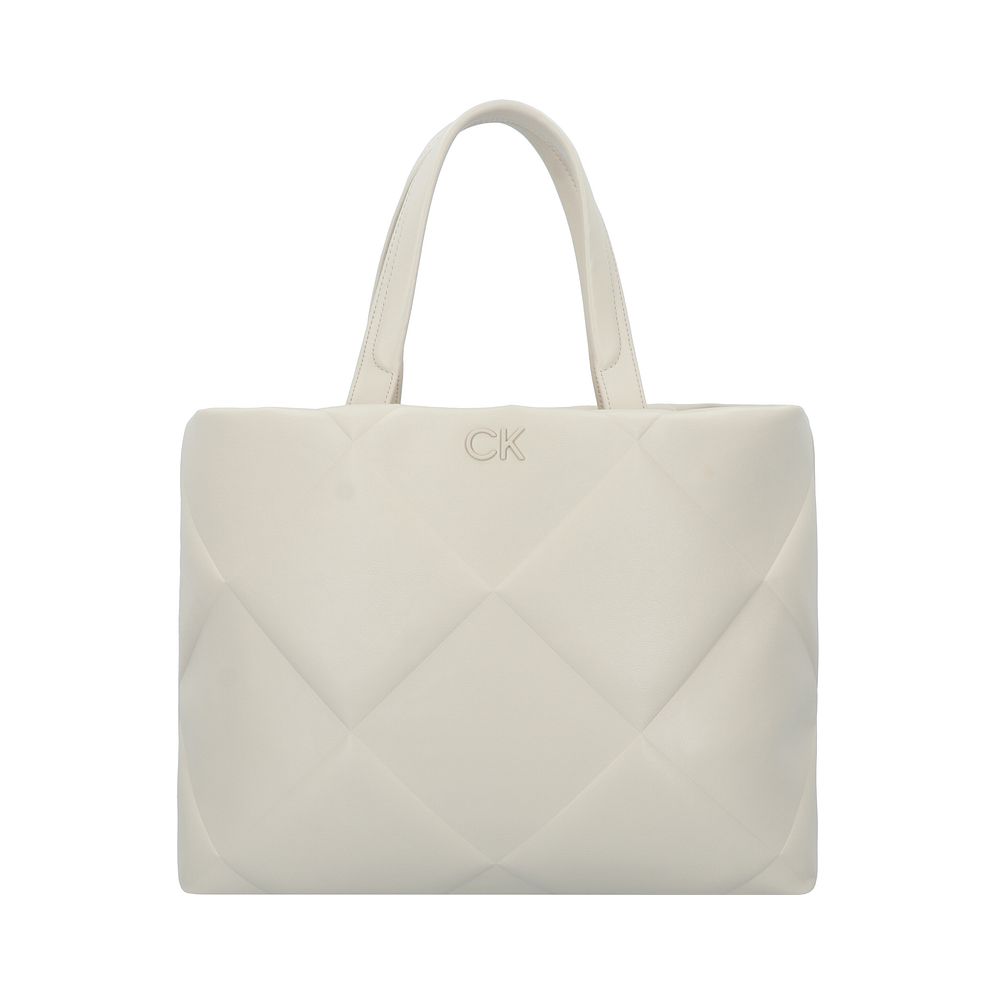 Calvin Klein Quilt Borsa a spalla 36.5 cm Calvin Klein Quilt Borsa a spalla 36.5 cm