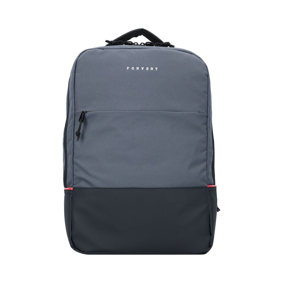 Forvert Lance Zaino da lavoro 42 cm Vano porta PC Forvert Lance Zaino da lavoro 42 cm Vano porta PC
