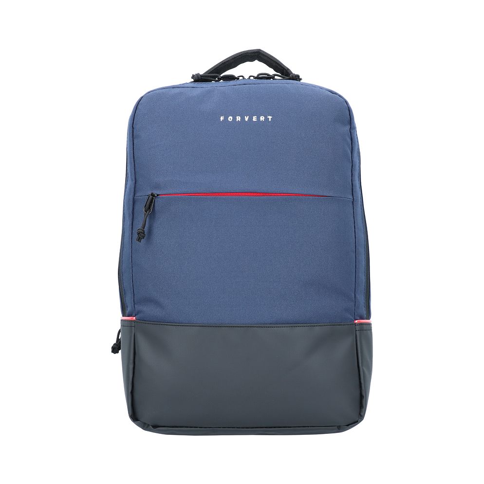 Forvert Lance Zaino da lavoro 42 cm Vano porta PC