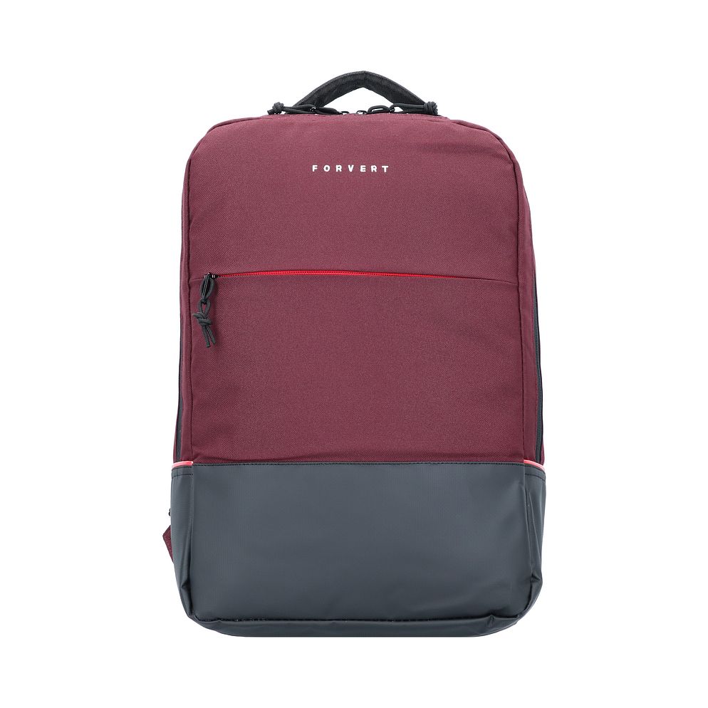 Forvert Lance Zaino da lavoro 42 cm Vano porta PC Forvert Lance Zaino da lavoro 42 cm Vano porta PC