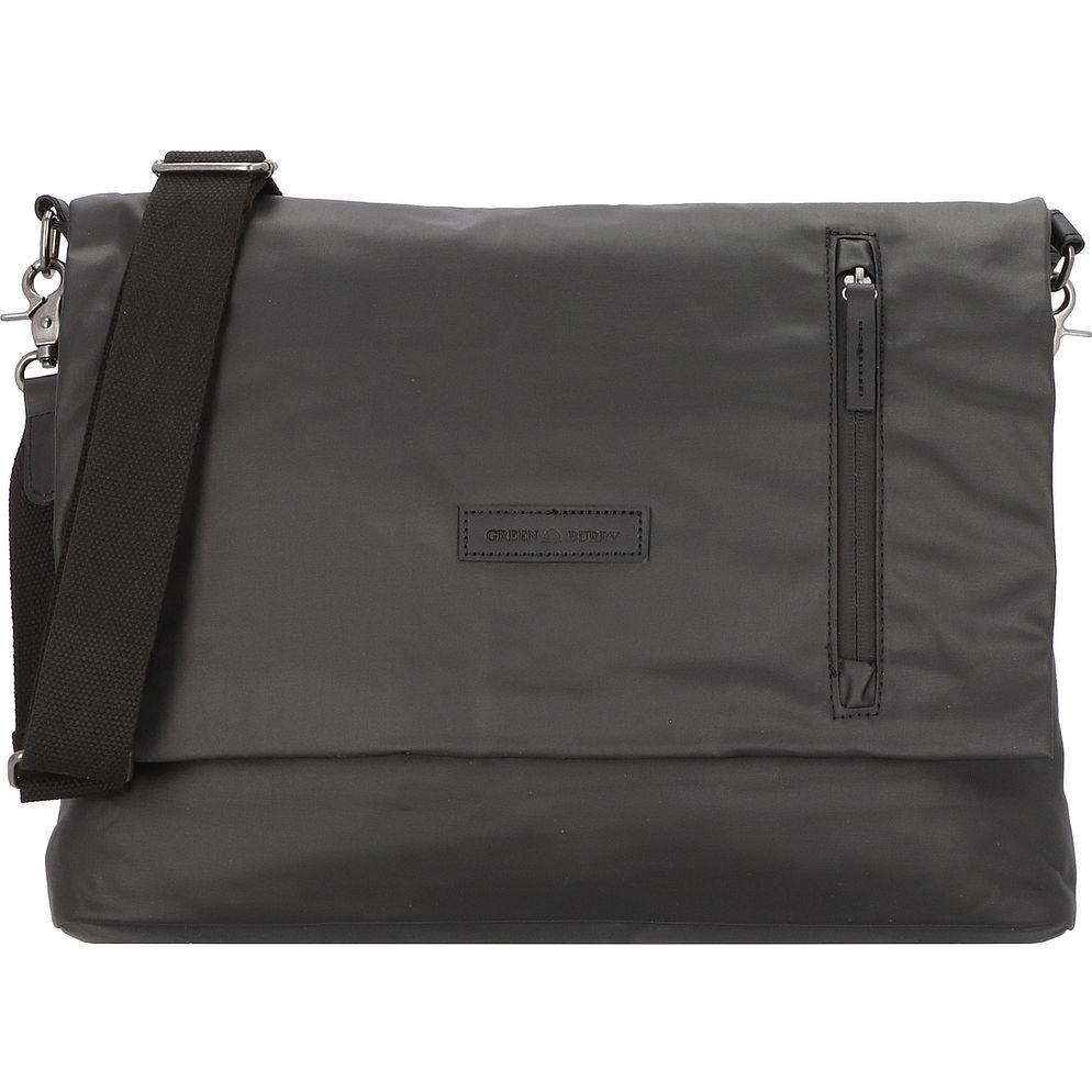 Greenburry Aviator Messengertaske 39 cm Laptoprum