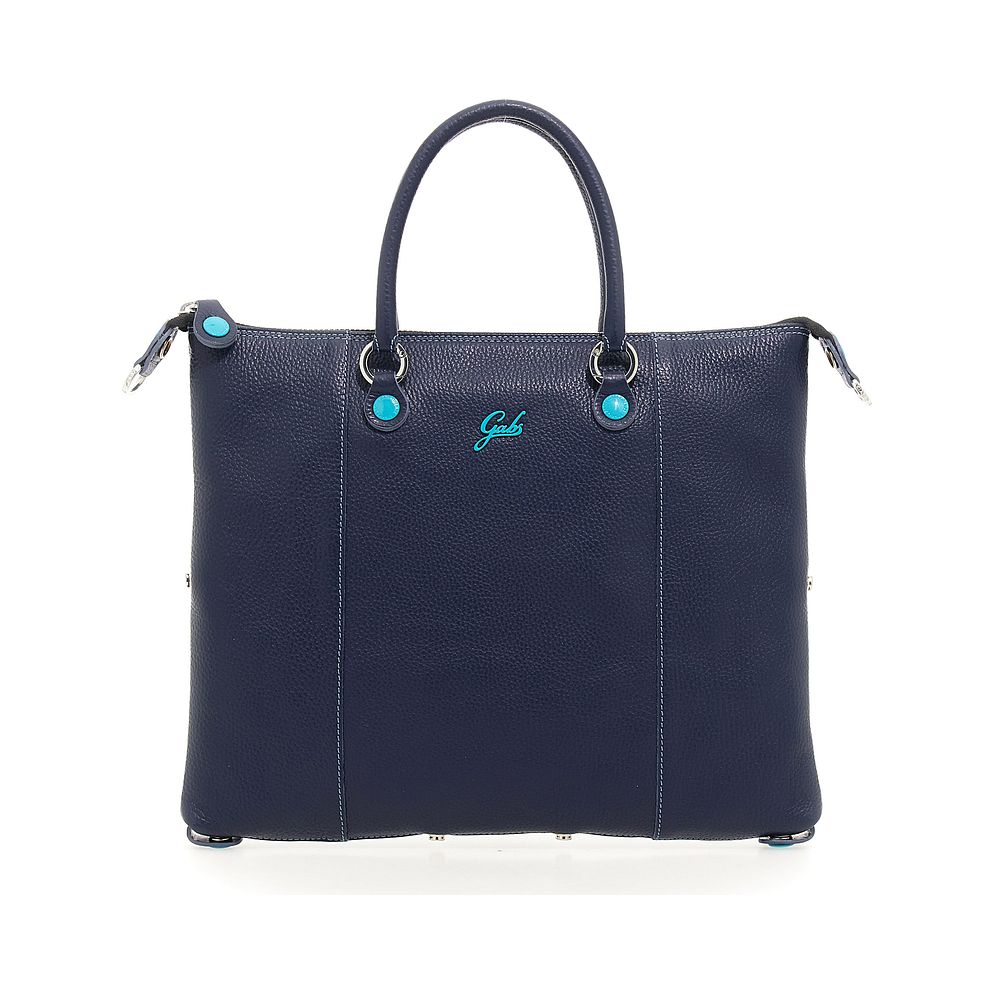 Gabs G3 Borsetta Vera Pelle 36.5 cm