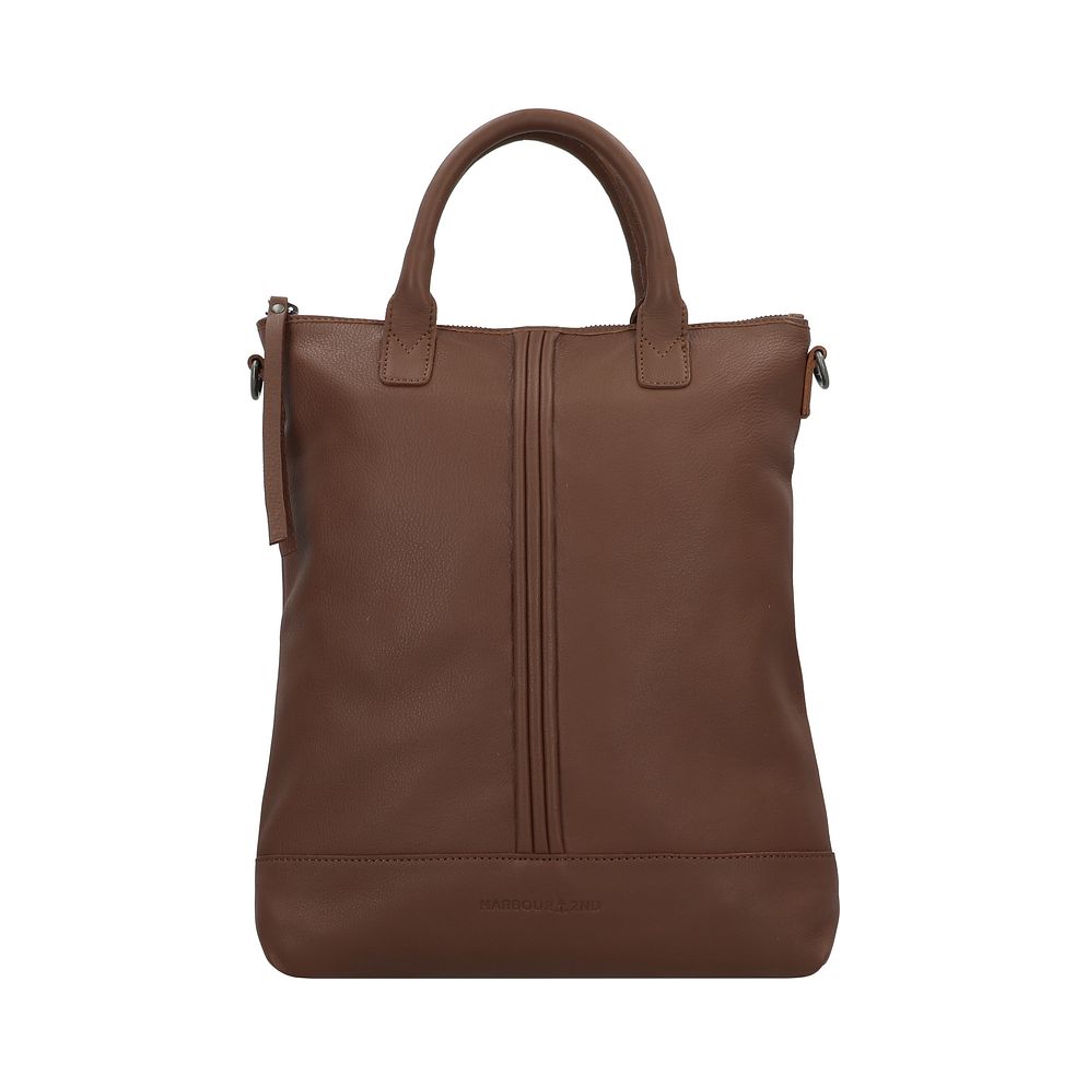 Harbour 2nd Just Pure Agnes Borsetta Vera Pelle 34 cm Harbour 2nd Just Pure Agnes Borsetta Vera Pelle 34 cm