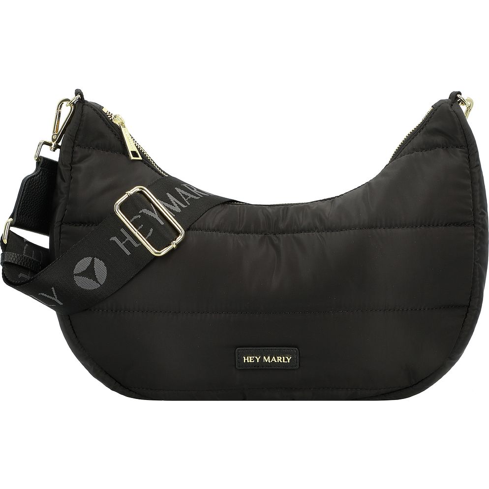 Hey Marly Lifetime Buddy Borsa a tracolla M 37 cm Hey Marly Lifetime Buddy Borsa a tracolla M 37 cm