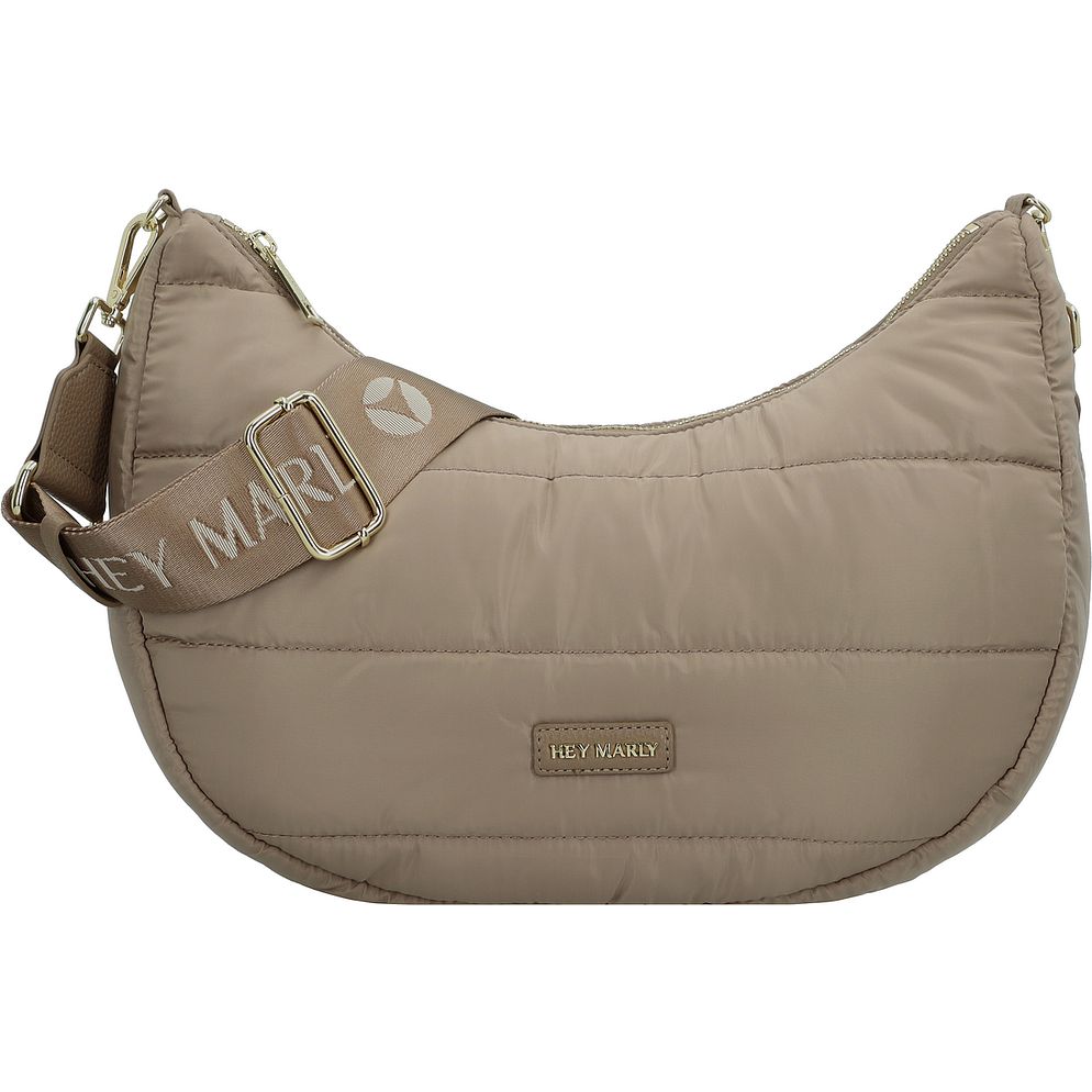 Hey Marly Lifetime Buddy Borsa a tracolla M 37 cm Hey Marly Lifetime Buddy Borsa a tracolla M 37 cm