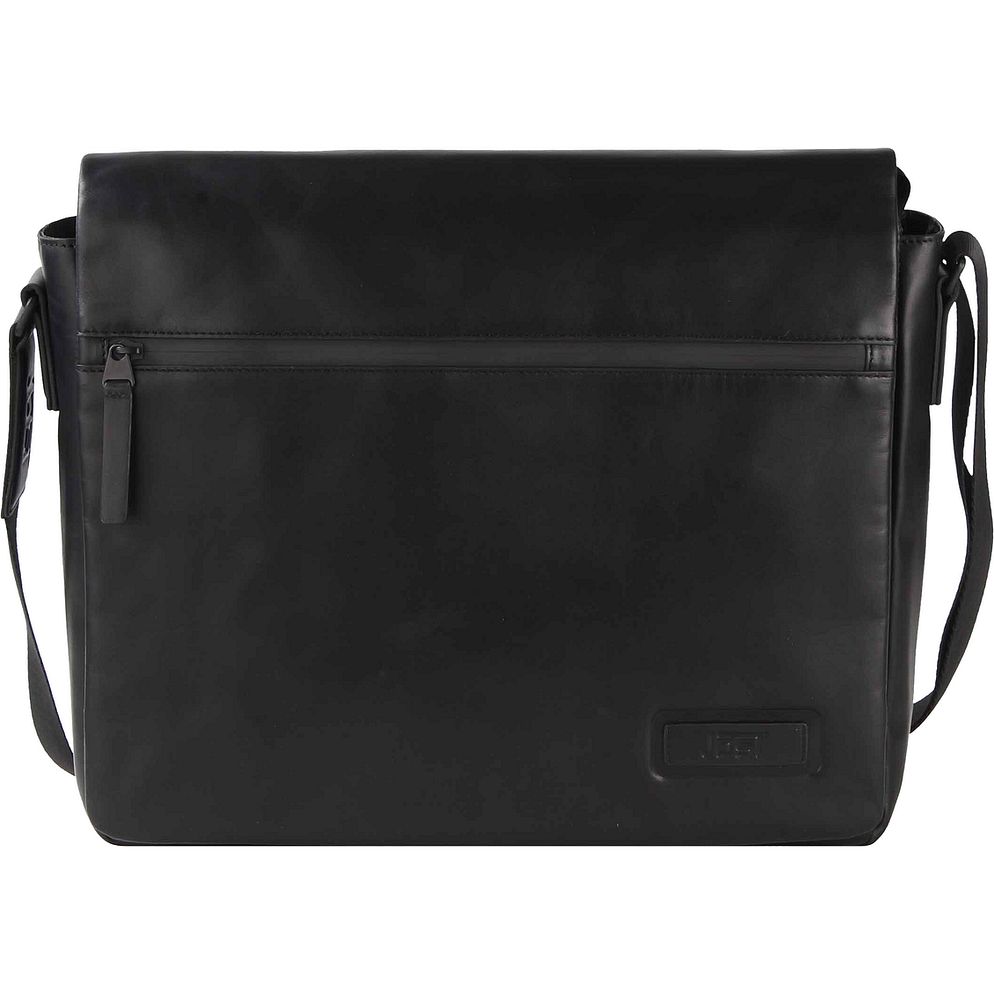 Jost Aarhus Messaggero Vera Pelle 38 cm Vano porta PC Jost Aarhus Messaggero Vera Pelle 38 cm Vano porta PC
