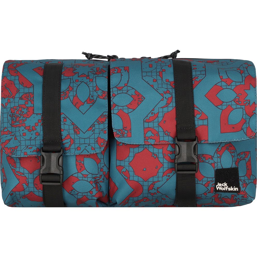 Jack Wolfskin 365 Borsa a tracolla 36 cm Jack Wolfskin 365 Borsa a tracolla 36 cm