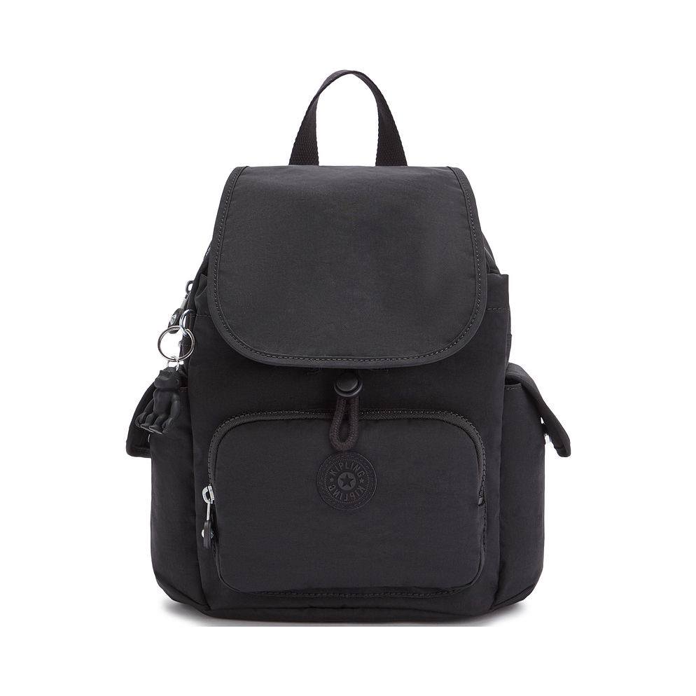 Kipling Basic City Pack Mini Stadsryggsäck 29 cm Kipling Basic City Pack Mini Stadsryggsäck 29 cm