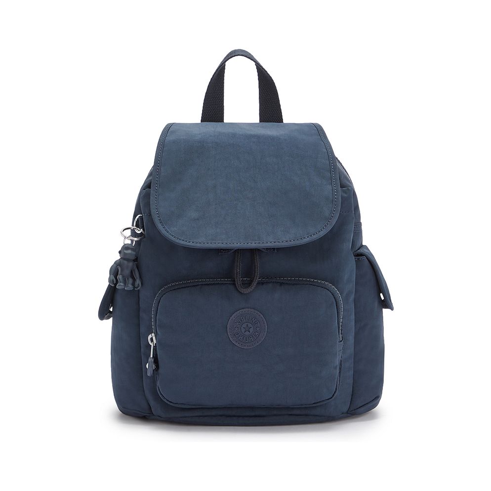 Kipling Basic City Pack Mini Stadsryggsäck 29 cm Kipling Basic City Pack Mini Stadsryggsäck 29 cm