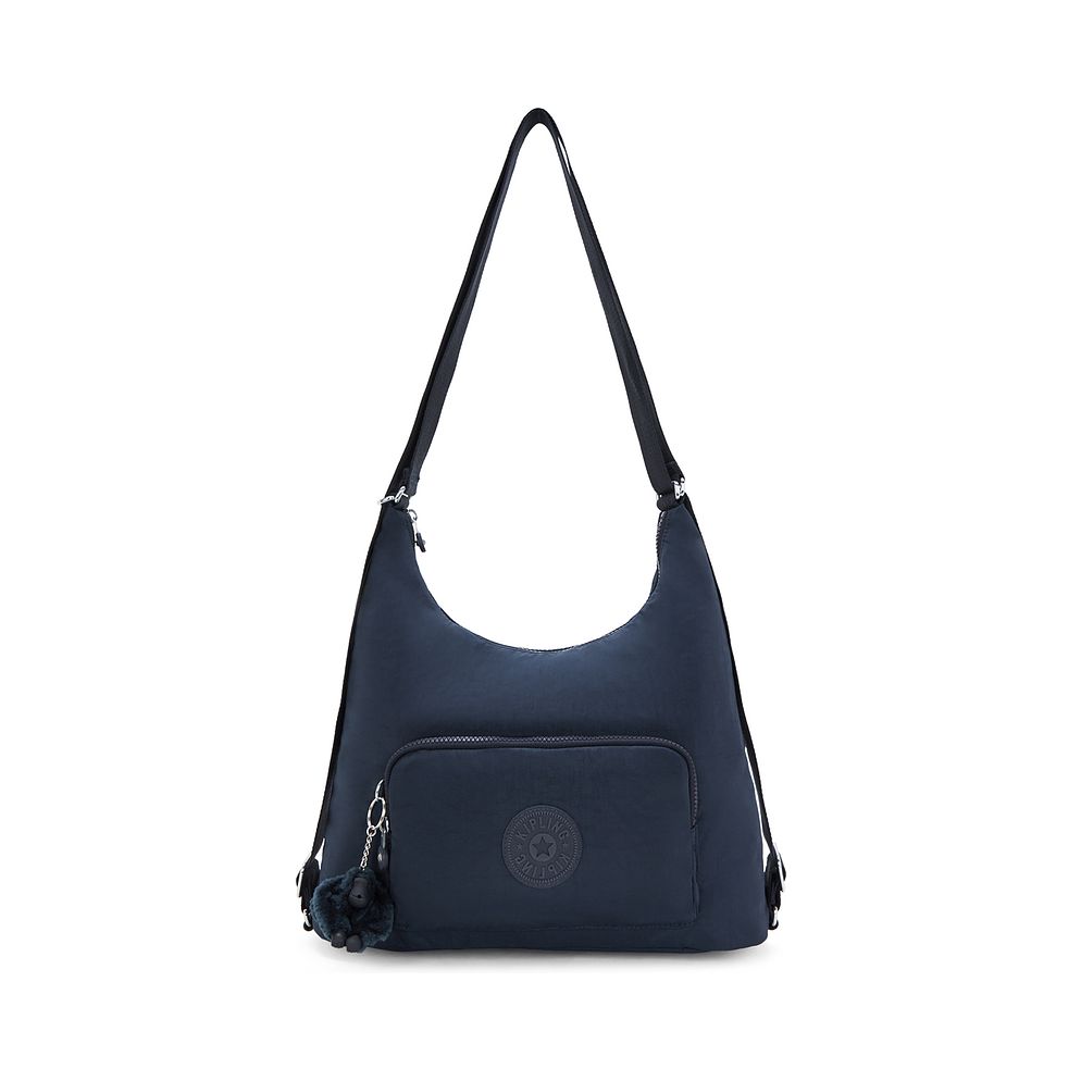 Kipling Basic Yenna Bolsa de hombro 38 cm Kipling Basic Yenna Bolsa de hombro 38 cm
