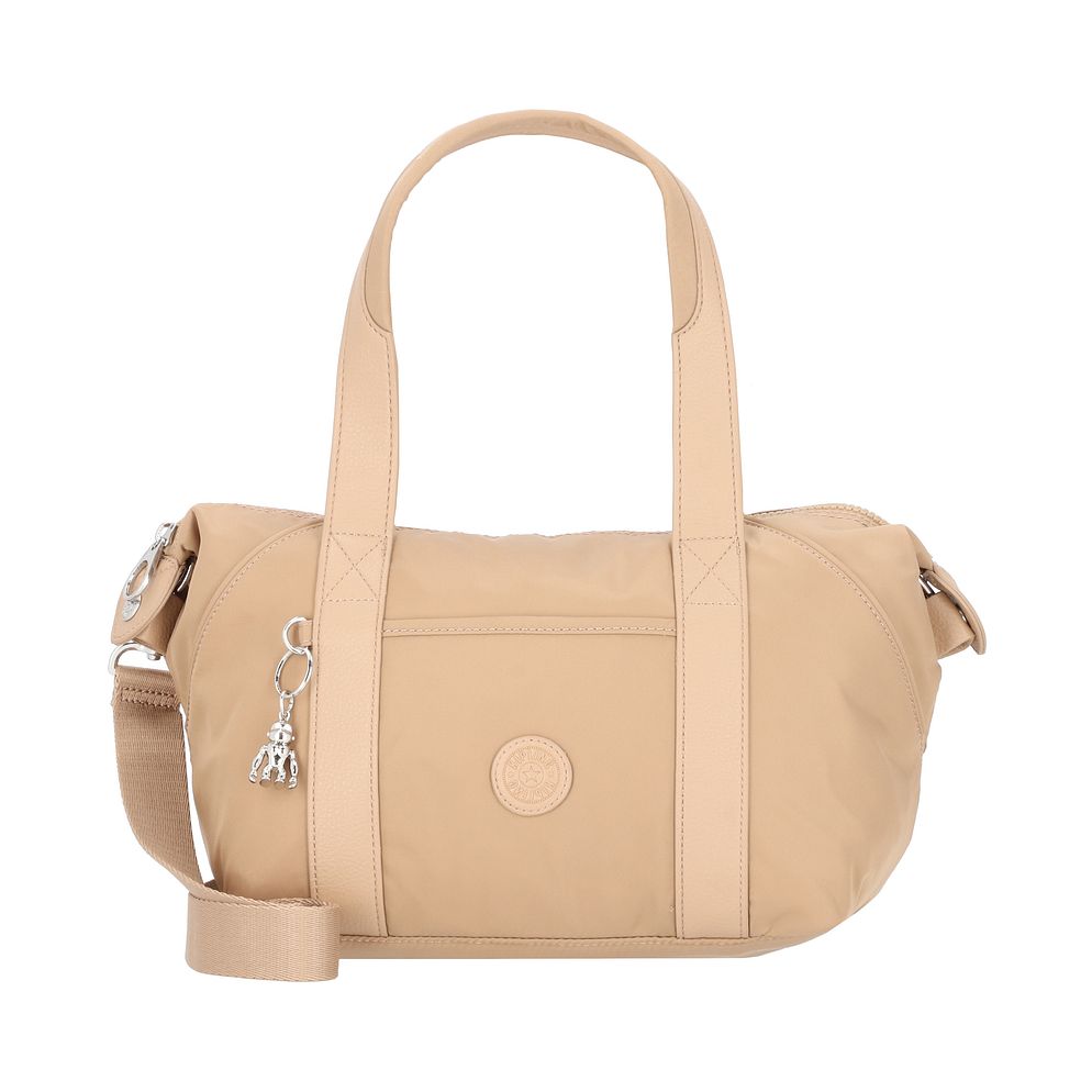 Kipling PAKA + ART Borsetta 32 cm Kipling PAKA + ART Borsetta 32 cm