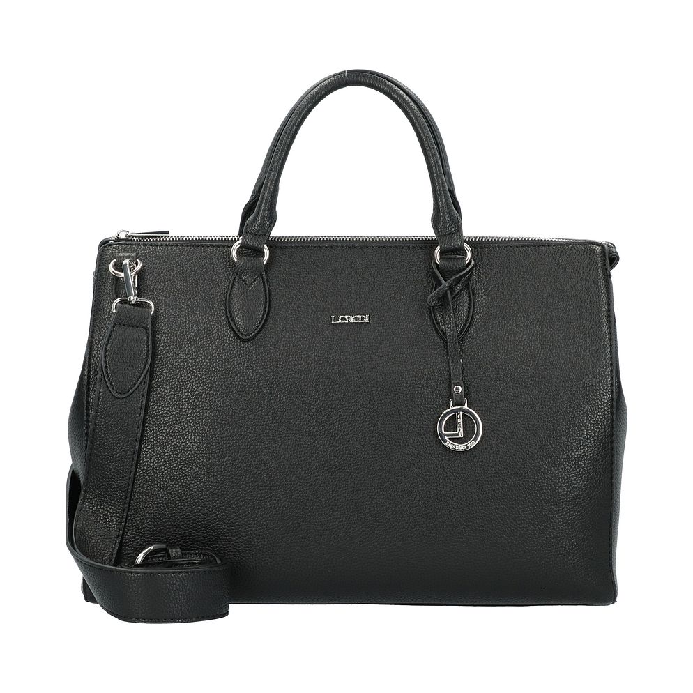 L.CREDI Ella Borsetta 40 cm Vano porta PC L.CREDI Ella Borsetta 40 cm Vano porta PC