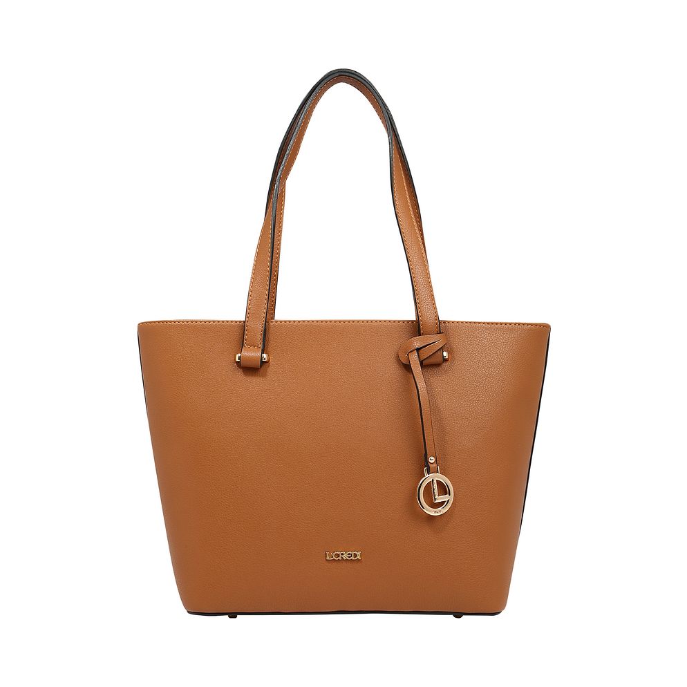 L.CREDI Filippa Shopper 35 cm