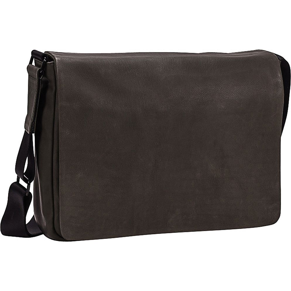 Leonhard Heyden Den Haag Messaggero Vera Pelle 37 cm Vano porta PC Leonhard Heyden Den Haag Messaggero Vera Pelle 37 cm Vano porta PC