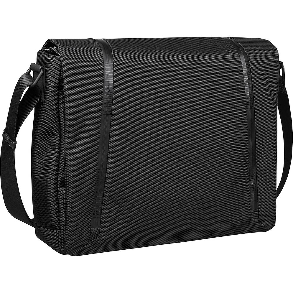 Leonhard Heyden Helsinki Cartella Messenger 38 cm Vano porta PC Leonhard Heyden Helsinki Cartella Messenger 38 cm Vano porta PC