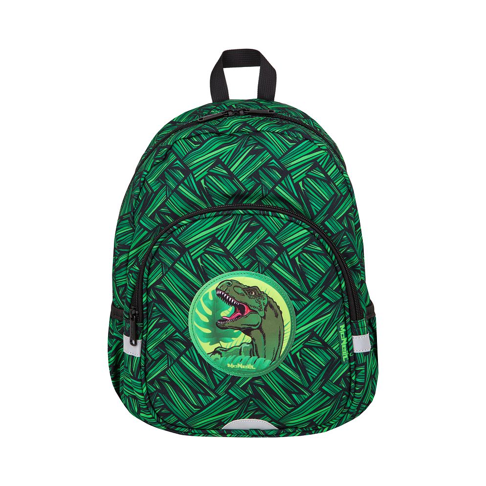 McNeill Toby Zaino per bambini 35 cm
