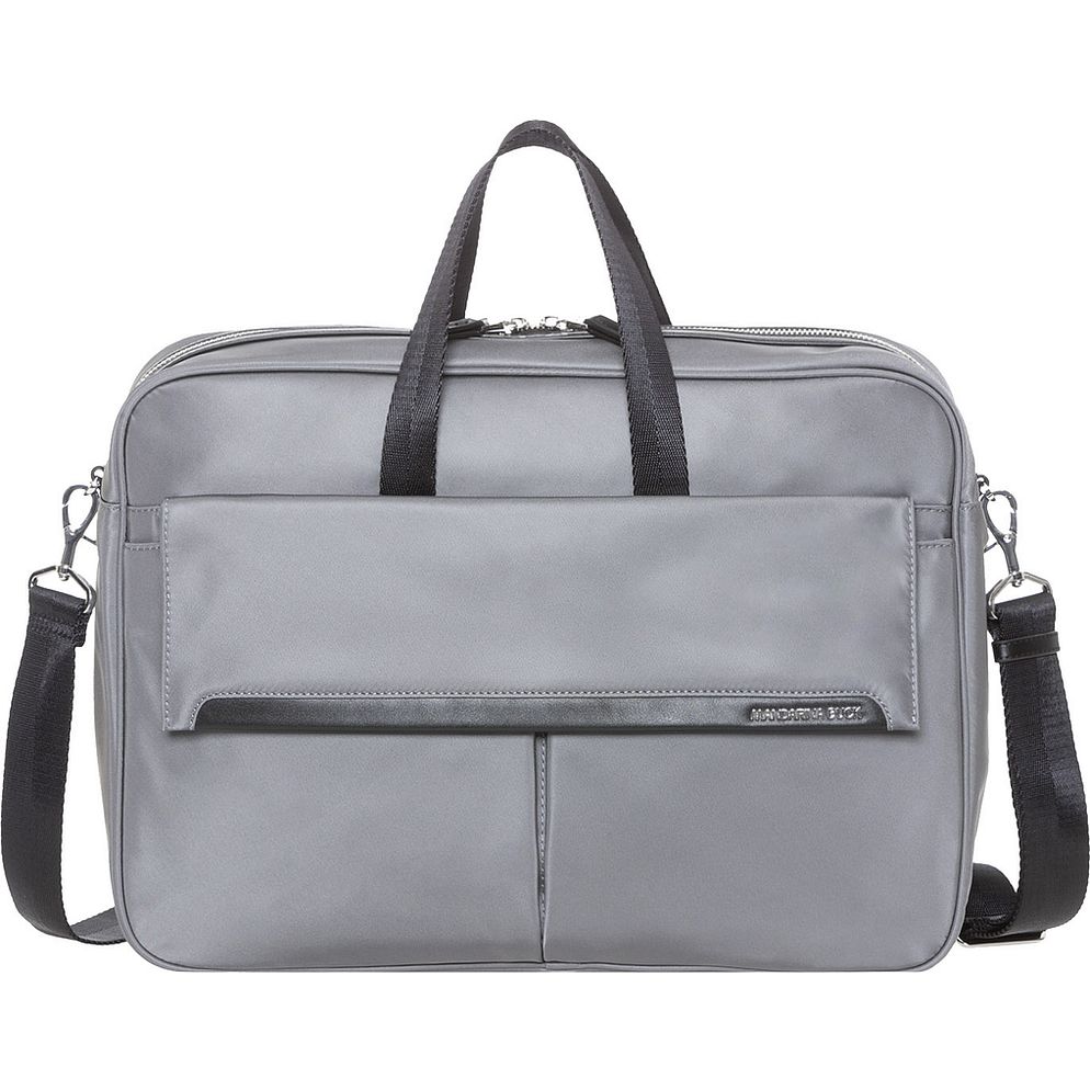 Mandarina Duck Hunter Urban Portfölj 39 cm Laptopfack Mandarina Duck Hunter Urban Portfölj 39 cm Laptopfack