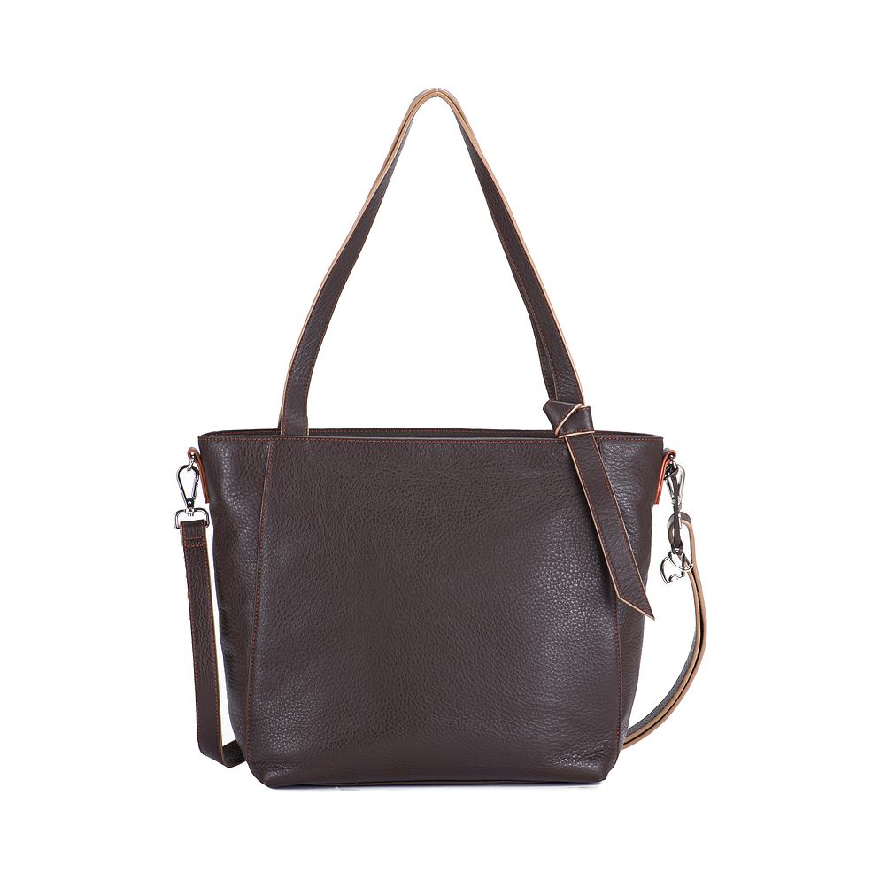 Mywalit Levanto Borsa shopper Vera Pelle 36 cm Mywalit Levanto Borsa shopper Vera Pelle 36 cm