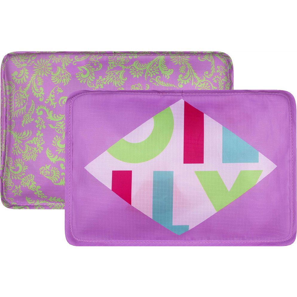 Oilily Resväska set 2 st. Oilily Resväska set 2 st.
