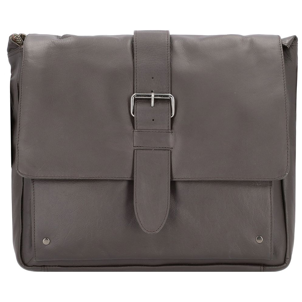 Pride and Soul Neo Messaggero Vera Pelle 33 cm Vano porta PC Pride and Soul Neo Messaggero Vera Pelle 33 cm Vano porta PC