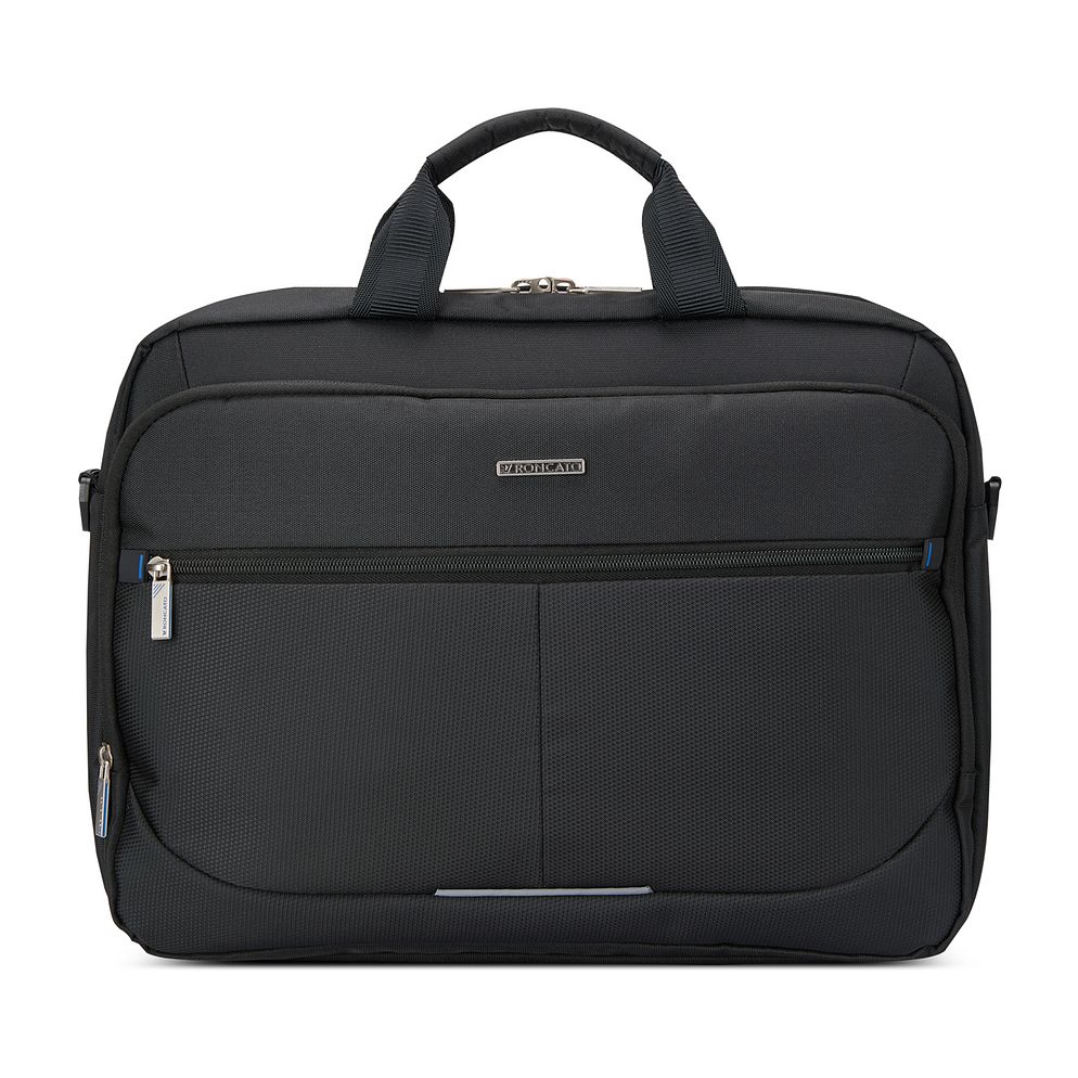 Roncato Easy Office 2.0 Portfölj 40 cm Laptopfack