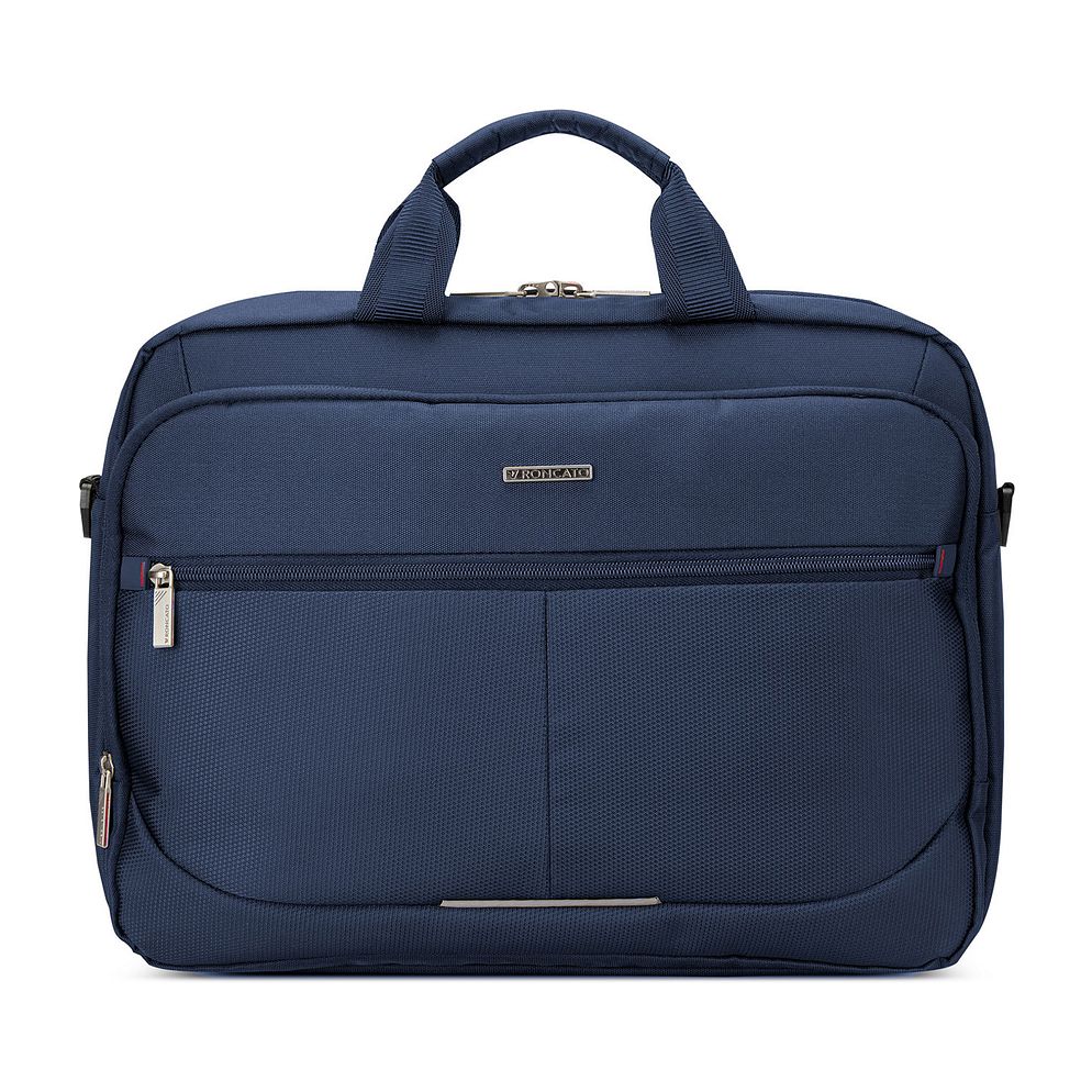 Roncato Easy Office 2.0 Valigetta 40 cm Vano porta PC Roncato Easy Office 2.0 Valigetta 40 cm Vano porta PC