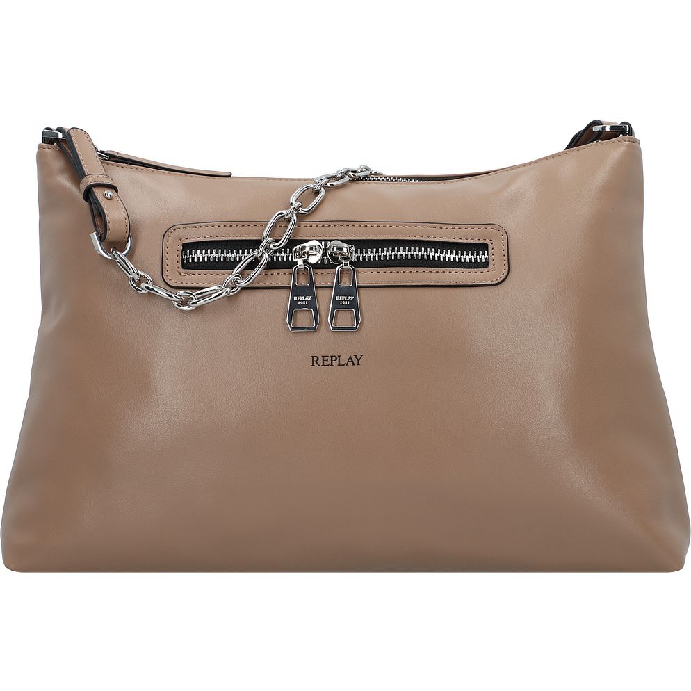 Replay Borsa a spalla 39 cm Replay Borsa a spalla 39 cm