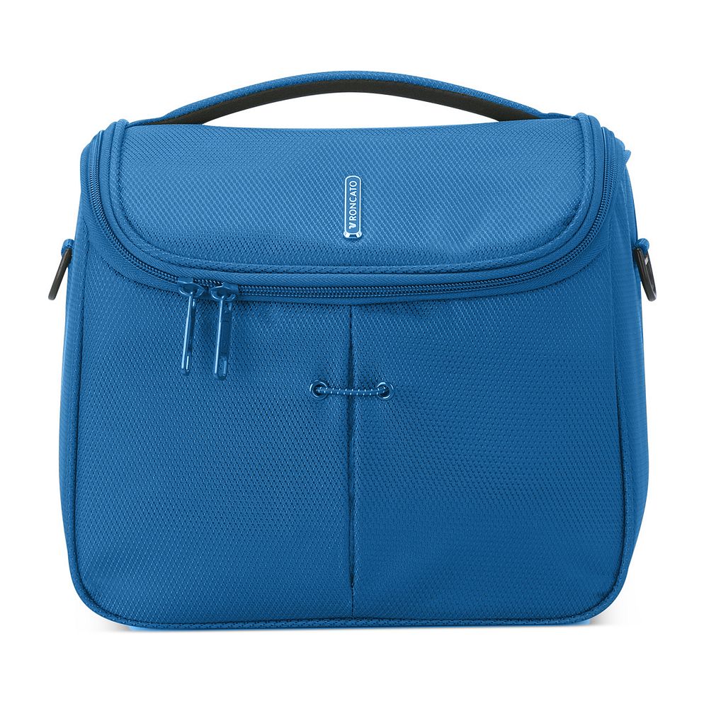 Roncato Ironik 2.0 Borsa da toilette 28 cm Roncato Ironik 2.0 Borsa da toilette 28 cm