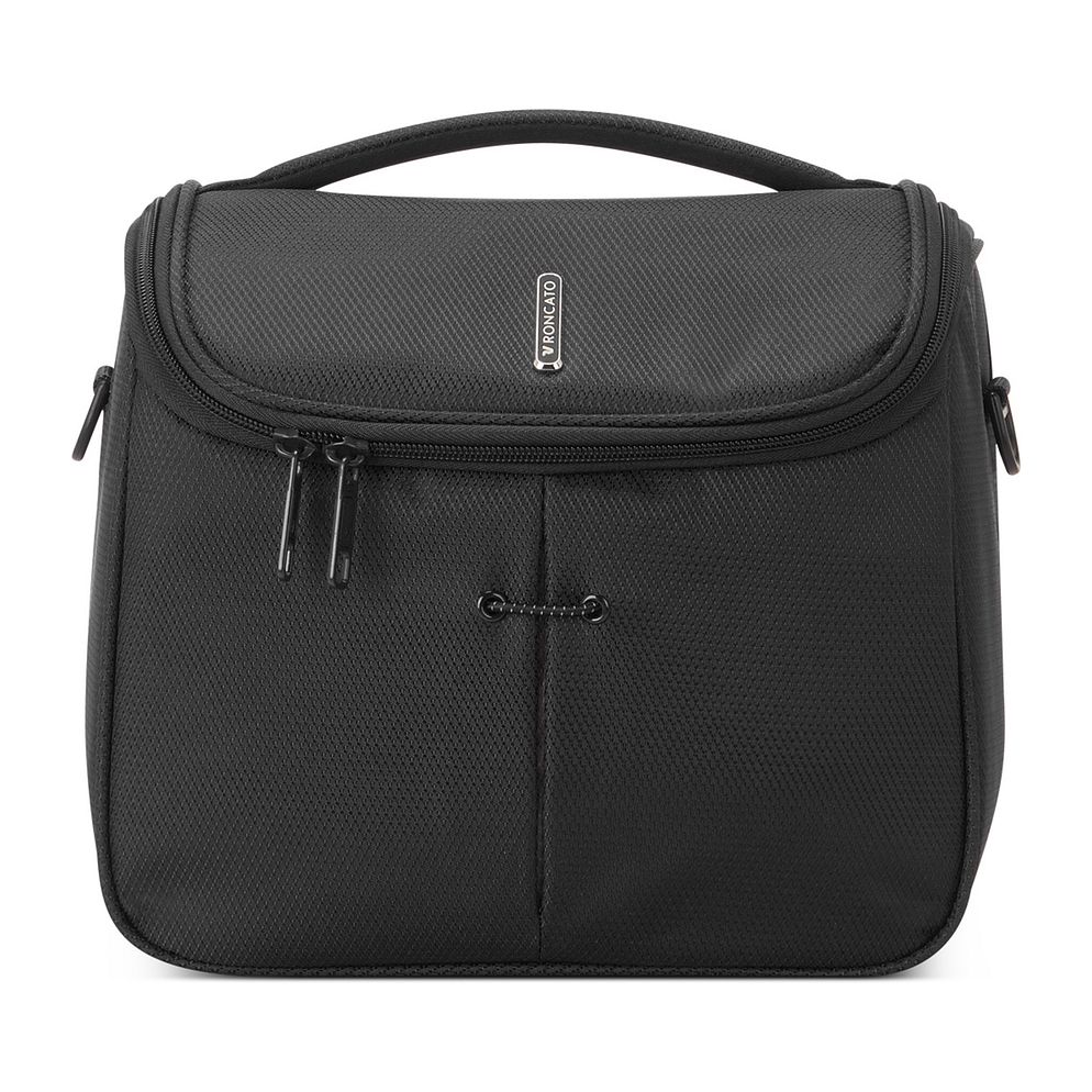 Roncato Ironik 2.0 Borsa da toilette 28 cm Roncato Ironik 2.0 Borsa da toilette 28 cm
