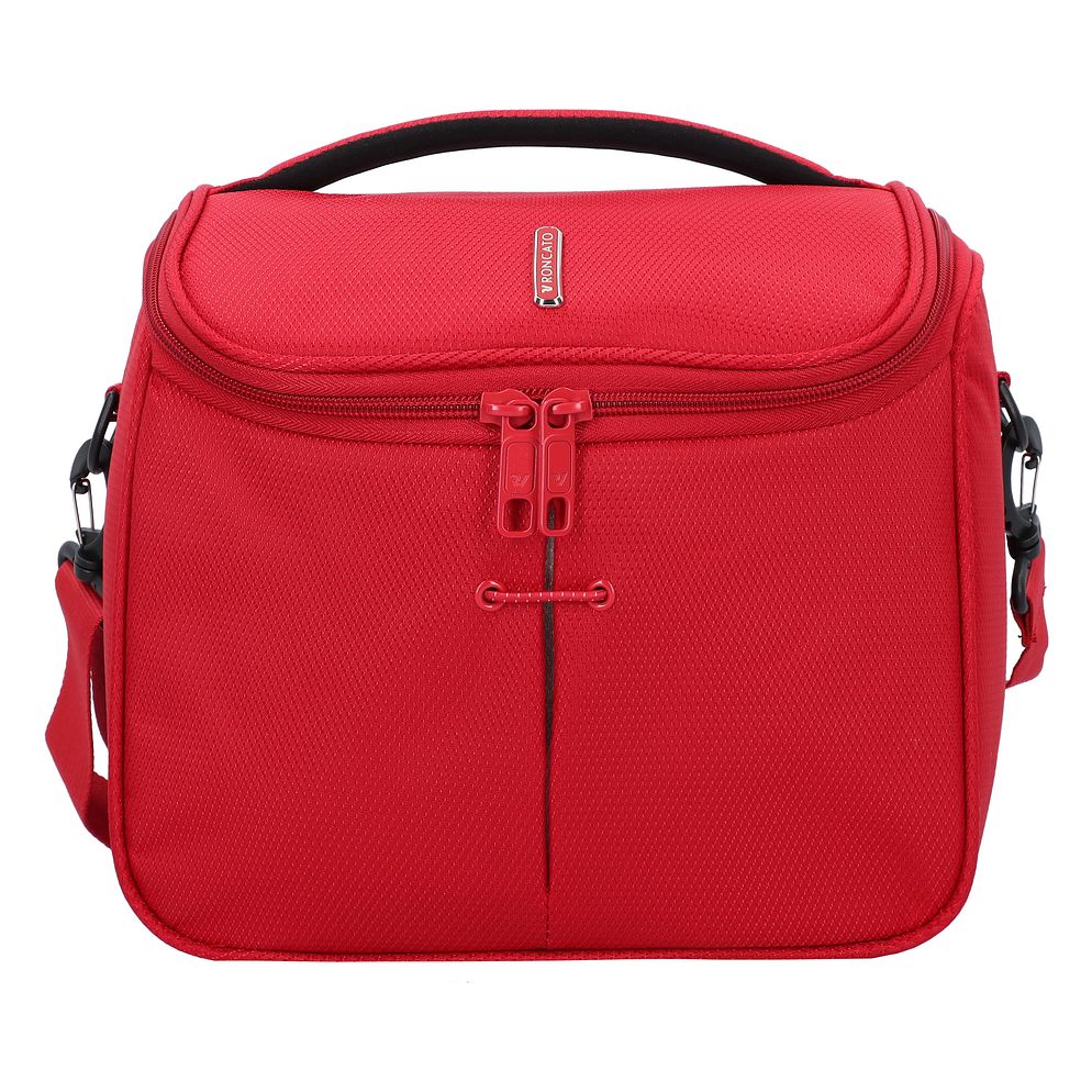 Roncato Ironik 2.0 Borsa da toilette 28 cm Roncato Ironik 2.0 Borsa da toilette 28 cm