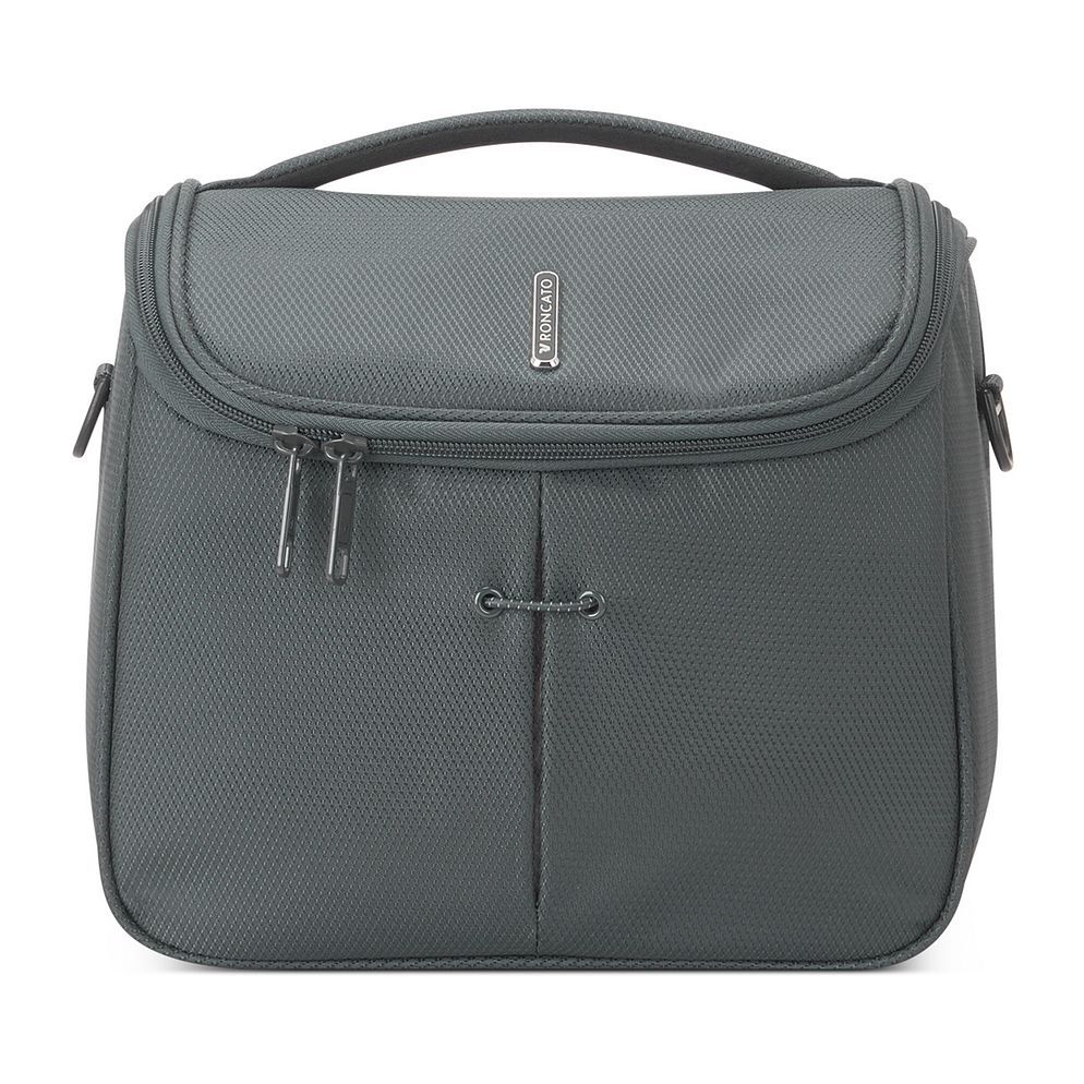 Roncato Ironik 2.0 Borsa da toilette 28 cm Roncato Ironik 2.0 Borsa da toilette 28 cm