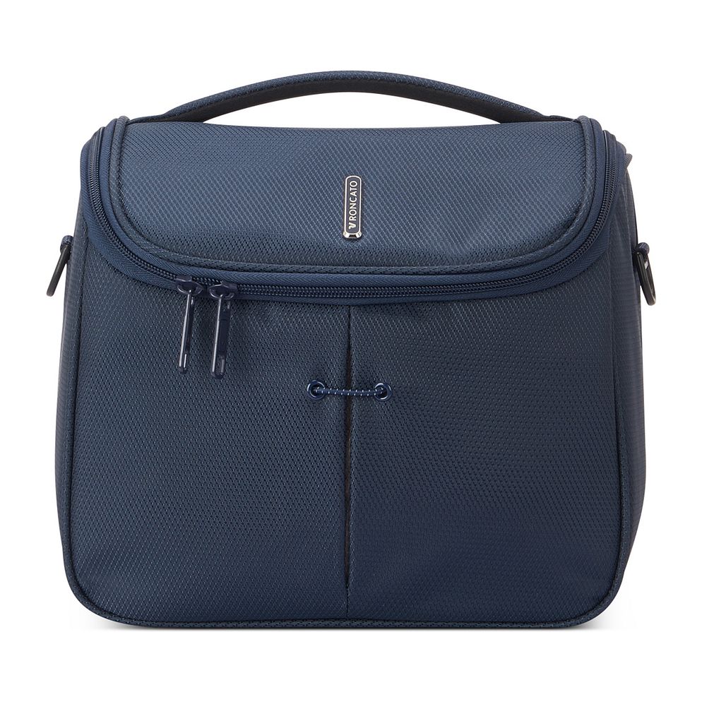 Roncato Ironik 2.0 Borsa da toilette 28 cm Roncato Ironik 2.0 Borsa da toilette 28 cm