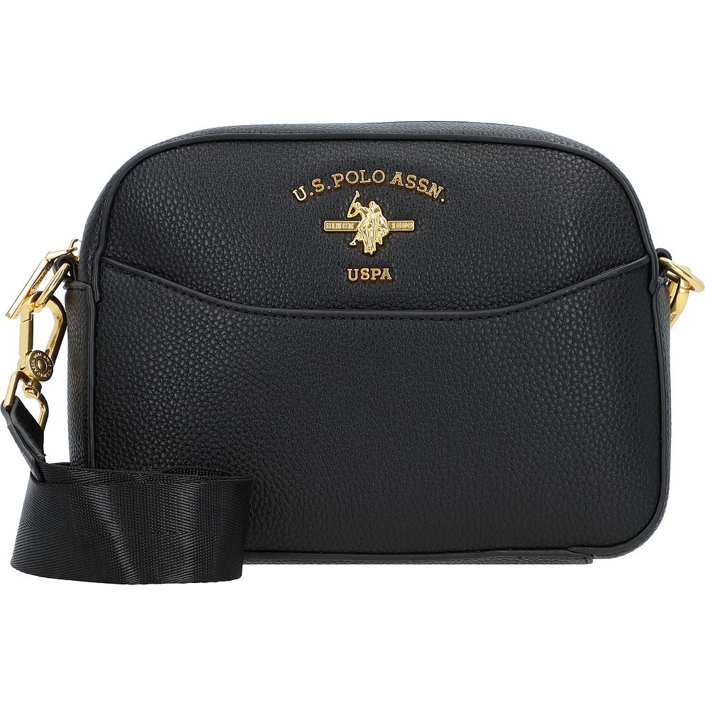 U.S. Polo Assn. Stanford Borsa a tracolla 25 cm U.S. Polo Assn. Stanford Borsa a tracolla 25 cm
