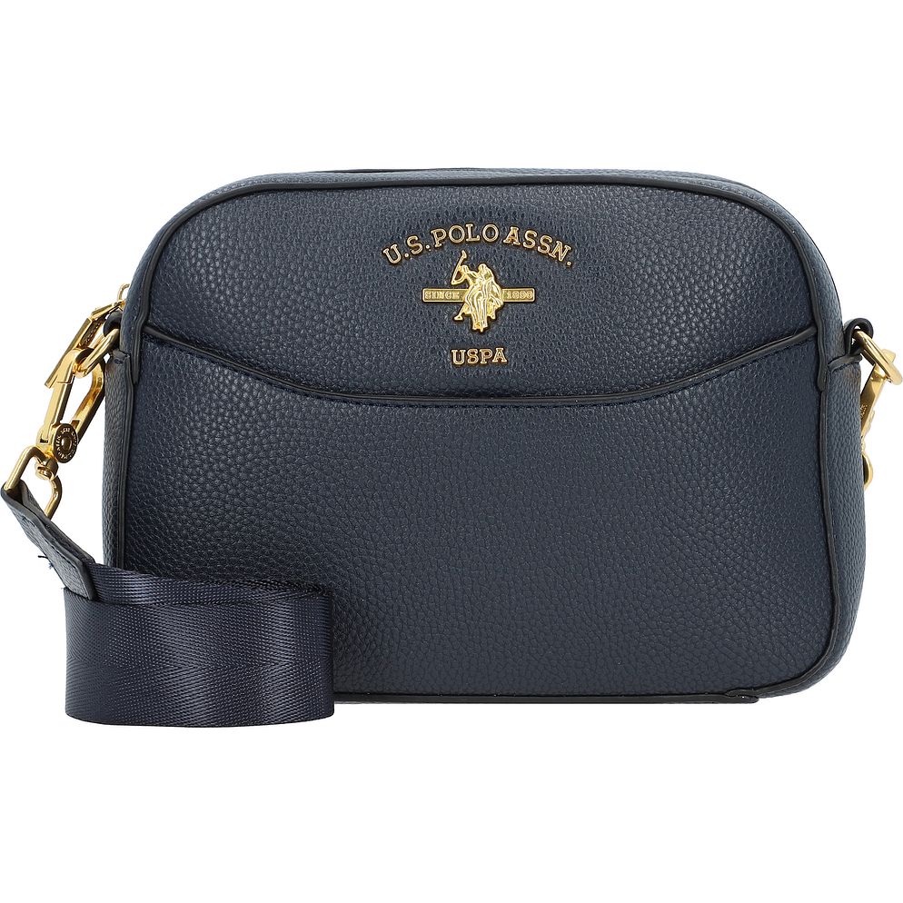 U.S. Polo Assn. Stanford Crossbody taška 25 cm U.S. Polo Assn. Stanford Crossbody taška 25 cm