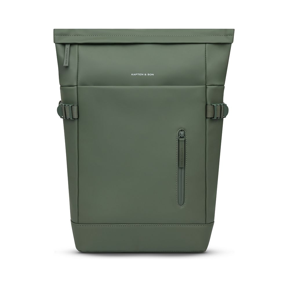 Kapten & Son Helsinki Zaino da giorno 46 cm Vano porta PC