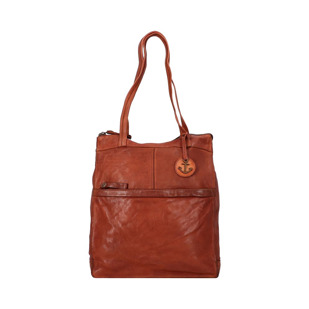 Harbour 2nd Franny Zaino da giorno Vera Pelle 36 cm Harbour 2nd Franny Zaino da giorno Vera Pelle 36 cm