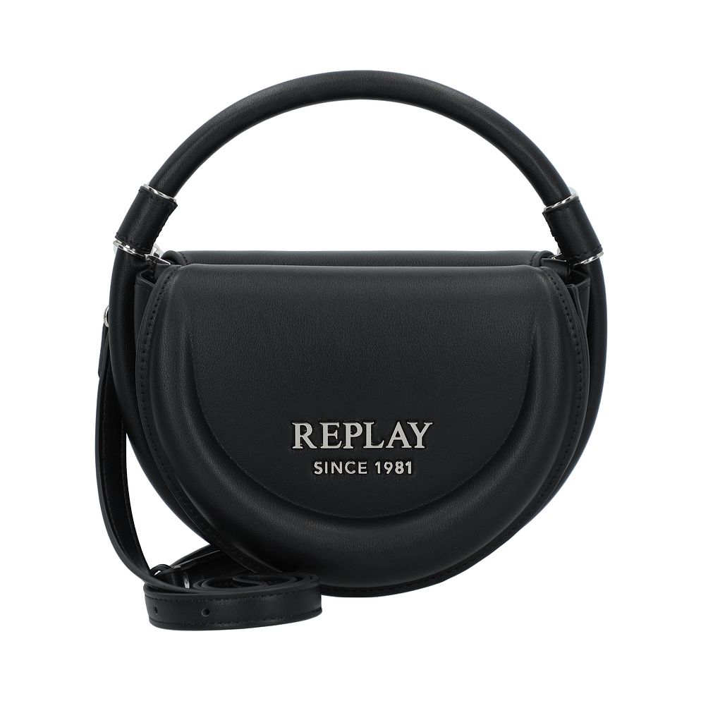 Replay Borsa a spalla 19 cm Replay Borsa a spalla 19 cm