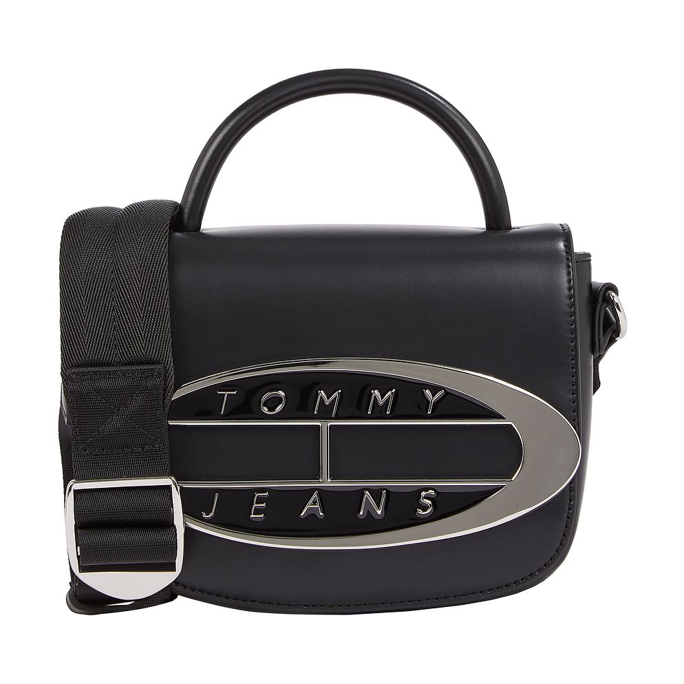 Tommy Hilfiger Jeans TJW Origin Mini borsa a mano 17.5 cm Tommy Hilfiger Jeans TJW Origin Mini borsa a mano 17.5 cm