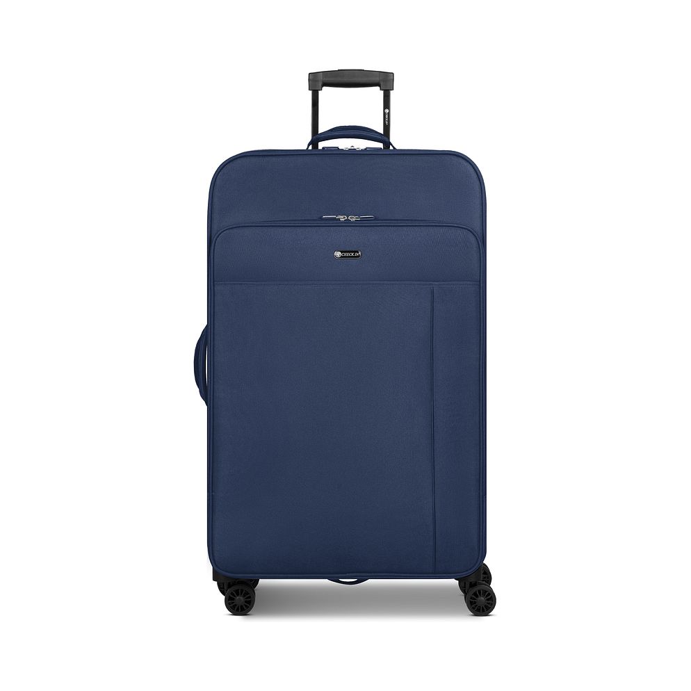 CHECK.IN Sevilla 2.0 4 ruote Carrello 80 cm CHECK.IN Sevilla 2.0 4 ruote Carrello 80 cm