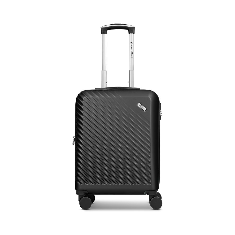 CHECK.IN Paradise 2.0 4 ruote Trolley cabina S 55 cm espandibile CHECK.IN Paradise 2.0 4 ruote Trolley cabina S 55 cm espandibile