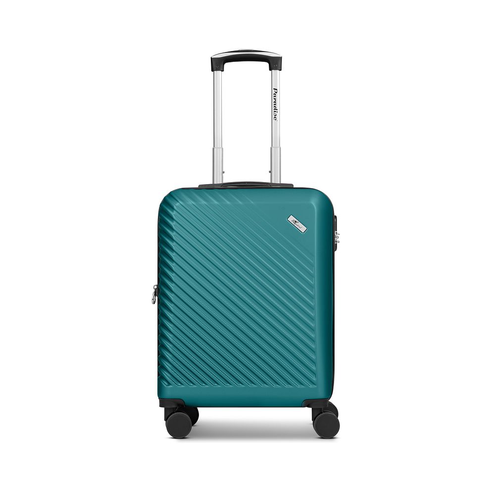 CHECK.IN Paradise 2.0 4 ruote Trolley cabina S 55 cm espandibile
